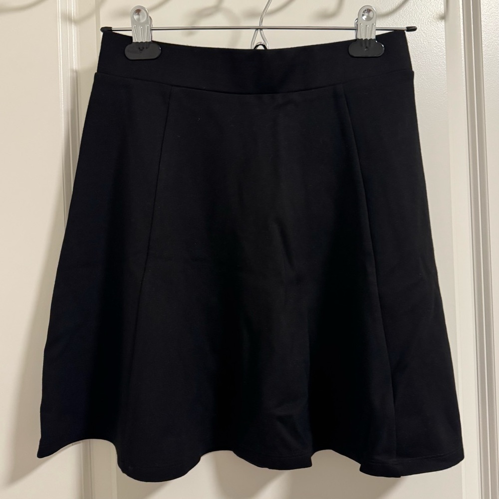 H&M Divided Skater Skirt